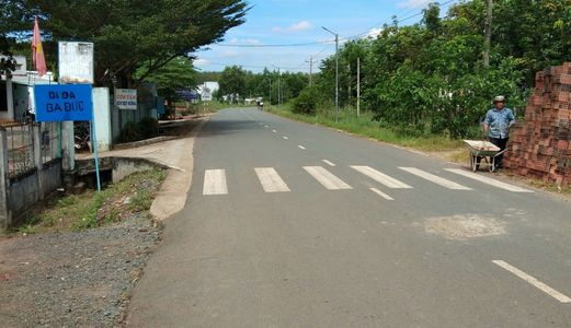 Cơ Hội Nhân Đôi Số Vốn Ban Đầu Khi Mua Đất Nền Kcn Becamex