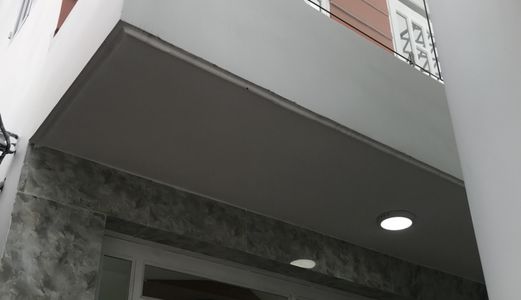 Bán Nhà Hẻm 1172 Htp . Dt 4X6.5M. 1Tr,1L,2Pn,2Wc. Nhà Mới Xây . Giá 1.5 Tỷ .