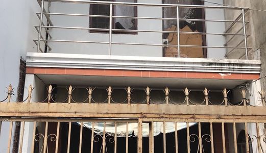 Bán Nhà Shr .hẻm 391 Huỳnh Tấn Phát, Diện Tích 3.1X14M, 1 Trệt, 1 Lầu. Giá 2.55 Tỷ .