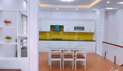 Bán Nhà  Lê Trọng Tấn Thanh Xuân  35M 5 Tầng Mặt Tiền 6M Gía 6.3 Tỷ, Ô Tô, Nhà Đẹp.