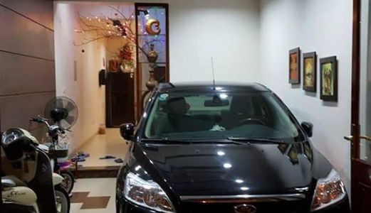  Cực Hiếm! Gara, Bán Nhà Lê Trọng Tấn, Thanh Xuân, 68M2, 5 Tầng, Mt 5M, 6.8 Tỷ.