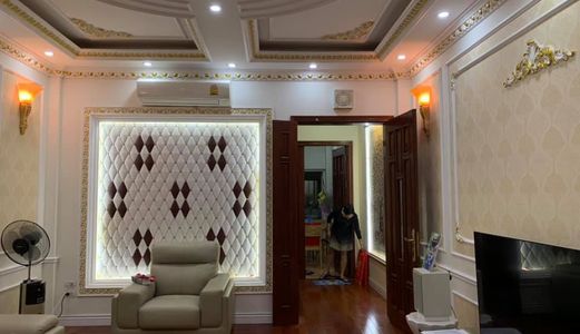  Siêu Phẩm! Bán Nhà Phố Hoàng Văn Thái, Thanh Xuân, 65M2, 5 Tầng, Ô Tô Vào, Giá 8.6 Tỷ