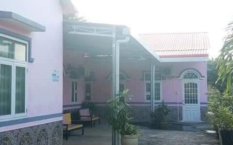 Bán Đất Đồng Nai (Vườn + Thổ Cư) 16.800M2