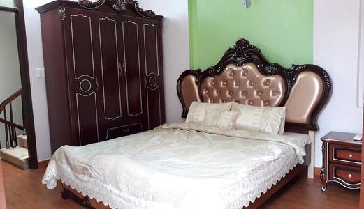 Bán Nhà Lô Góc, Ô Tô, Vũ Tông Phan, 45M2, 4 Tầng, Chỉ 2.7 Tỷ