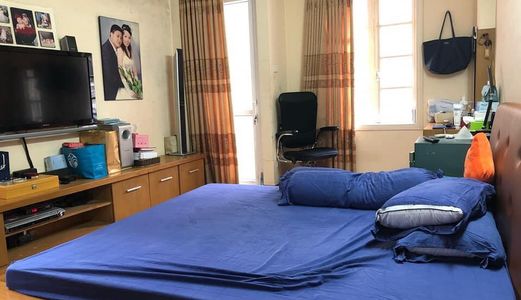 Bán Nhà Siêu Rẻ Ngã Tư Sở, 4 Tầng, 40M2, Chỉ Với 2.6 Tỷ