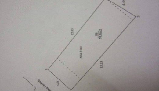 Bán Nhà Khu Vip Siêu Đẹp Hiếm Có, Cầu Giấy - Gara Oto. Diện tích 59M2 x 5 Tầng, mặt tiền 4,5M - Giá Tốt 10,5 Tỷ