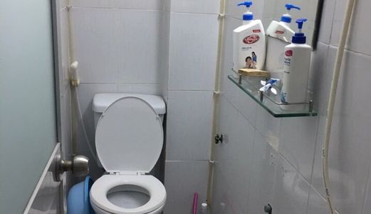 Nhà 1 Trệt 1 Lầu , 21M, Huỳnh Tấn Phát.