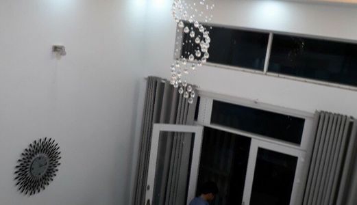 Nhà 1 Trệt 1 Lầu , 21M, Huỳnh Tấn Phát.