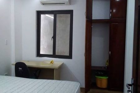 Cực Hiếm! Bán Nhà Định Công, Hoàng Mai, 39M2, 5 Tầng, Mt 5.8, 2.9 Tỷ, Cách Mặt Phố 10M