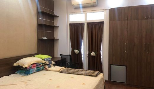 Bán Nhà Nguyễn Trãi 42M2 x 5 Tầng, Ở Hoặc Cho  Thuê Cực Đỉnh, Giá Tốt 4.3 Tỷ