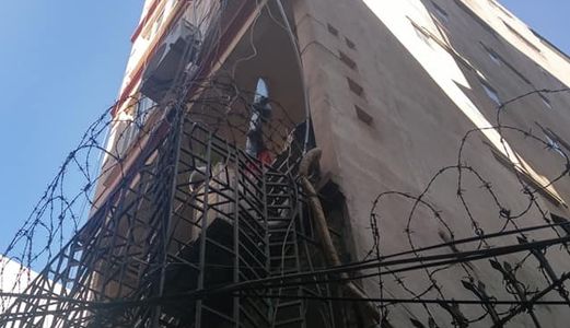 Bán Nhà Đường Trần Phú, Hà Đông, 30M x 3 Tầng. Giá 1.8 Tỷ. Lh 0988954278.