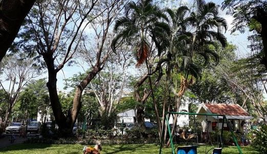 Bán Gấp Căn Hộ Mỹ Cảnh - Phú Mỹ Hưng 112M2, 3 Phòng ngủ - Đầy Đủ Nội Thất View Công Viên, 2,9 Tỷ Lh: 0773792181