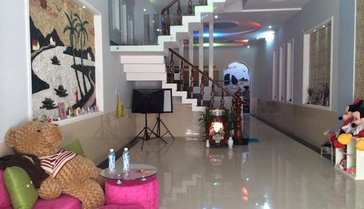 Gấp! Làm Ăn Thua Lỗ Bán Nhà Mt 3/2, Quận 10, 80M2, 4 Lầu, Chỉ 7.72 Tỷ