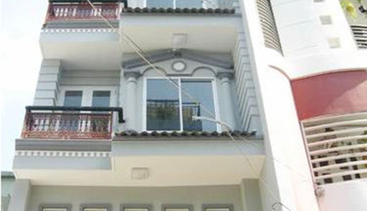 Gấp! Làm Ăn Thua Lỗ Bán Nhà Mt 3/2, Quận 10, 80M2, 4 Lầu, Chỉ 7.72 Tỷ