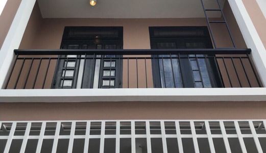 Bán Nhà Đào Trí, Quận 7, Giá 2,4 Tỷ - Diện tích: 60M2