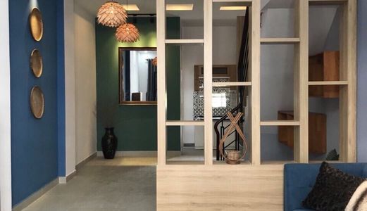 Bán Nhà Đào Trí, Quận 7, Giá 2,4 Tỷ - Diện tích: 60M2