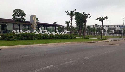 Tại Sao Khách Hàng Chen Chân Đầu Tư Vào Westpoint Nam 32