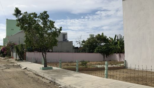 Bán Đất Sổ Hồng Gần Bến Xe Phía Bắc Nha Trang