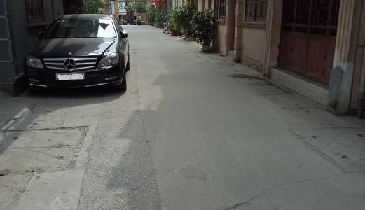 Chính Chủ Bán Gấp Nhà Xinh Phố Ngô Quyền Hđ, Ô Tô Đỗ Cửa, 5 Tầng, Chỉ 2.8 Tỷ !!!