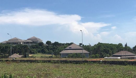 Đất Nền Biệt Thự Nghỉ Dưỡng 5* Tp. Phan Thiết, Mở 50 Nền Đầu Tiên, Sinh Lợi Cao Chỉ 10 Triệu/m2