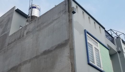 Nhà Đẹp Khu Vực Yên Tĩnh Và Thoáng Mát 