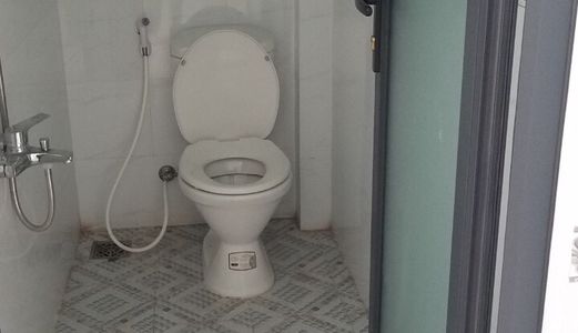 Nhà Đẹp Khu Vực Yên Tĩnh Và Thoáng Mát 