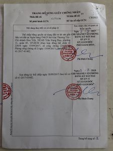 Cần Bán Gấp Nhà 416/6/… Lạc Long Quân, Q.11, 2 Tầng, Giá 3,5 Tỷ - Thương lượng.