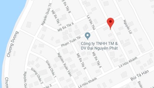 Cần Bán Cặp Đất Đường Đoàn Khuê – Gần Bùi Tá Hán