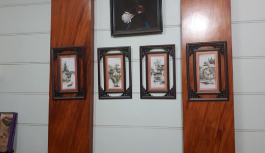 Hàng Siêu Hiếm, Ô Tô Đỗ Cửa, Lê Trọng Tấn, 5 Tầng, 40M2, Chỉ 4.5 Tỷ