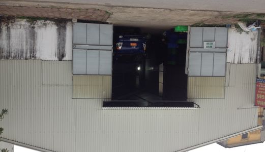 Cho Thuê Nhà Làm Kho, Xưởng Phường Thạch Bàn, Long Biên 200 M²