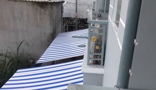 Bán Nhà Hẻm 1248 Htp . Dt 4.8X5M Và 3.5X5M. 1Tr,1L. Nhà Mới . Giá 850 Tr Và 750 Tr .