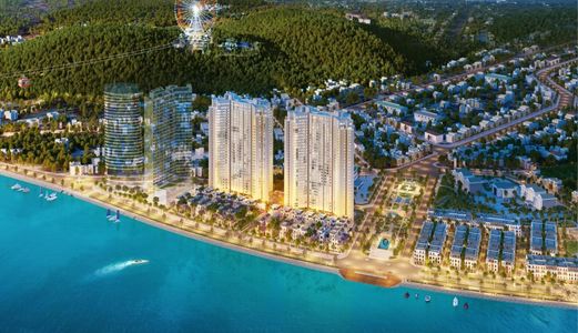 Condotel Hạ Long Best Western Premier Sapphire - Sở Hữu Vinh Viễn, Lợi Nhuận 10%/năm