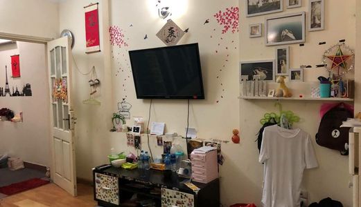 Nhỉnh 8 Tỷ Có Nhà Vũ Hữu, Thanh Xuân, 100M2, Ô Tô, Kinh Doanh Cực Tốt