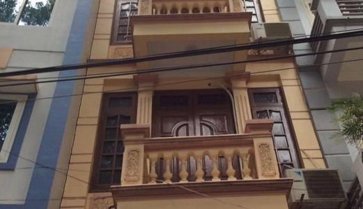 Bán Gấp Nhà Hào Nam Đẹp, Ô Tô Vào Nhà, Kinh Doanh .diện Tích 35M2,mt 4M,giá 6,2Ty.