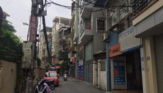Bán Gấp Nhà Hào Nam Đẹp, Ô Tô Vào Nhà, Kinh Doanh .diện Tích 35M2,mt 4M,giá 6,2Ty.