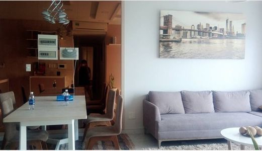 Cho Thuê Happy Valley - Phú Mỹ Hưng 100M2 - 3 Phòng ngủ - Đầy Đủ Nội Thất Như Hình - Giá 27,6 Triệu/tháng - Lh: 0906798119