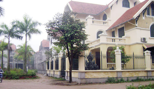 Bán Lô Góc 2 Mặt Tiền Tại Hoa Viên 1 Hoa Viên 2 KĐT Đặng Xá