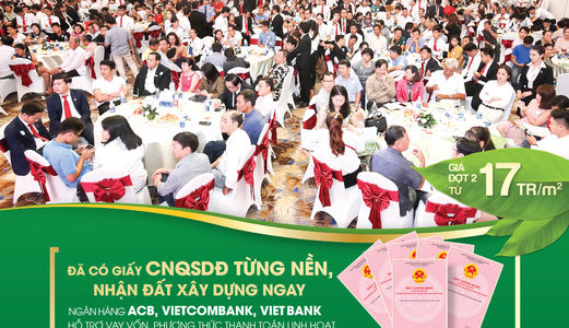 Đất Nền Bình Chánh--Có Sổ Hồng--Xây Ngay