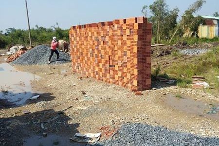 Bán Đất Gần Chợ Vĩnh Lộc B, Dt Đa Dạng, Xây Dựng Tự Do