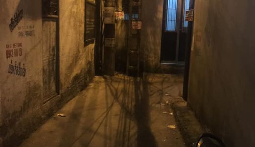 Cho Thuê Nhà Ngõ Kim Hoa-Đống Đa 50M2*4 Tầng, 4 Phòng Ngủ Giá 16 Triệu/tháng