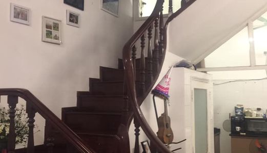 Cho Thuê Nhà Ngõ Kim Hoa-Đống Đa 50M2*4 Tầng, 4 Phòng Ngủ Giá 16 Triệu/tháng