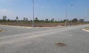 Bán Đất Củ Chi Ngã Tư Tl8 Với Hương Lộ 2, Mặt Tiền Trước Nhà 12M. Bao Sổ