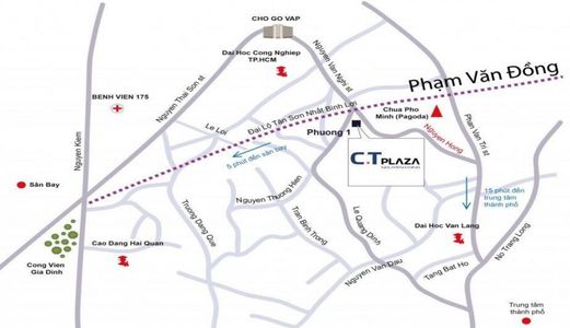 Săn Ngay Căn Hộ Nguyên Hồng Dự Án Cuối Cùng Của Khu Vực Gần Sân Bay Tân Sơn Nhất