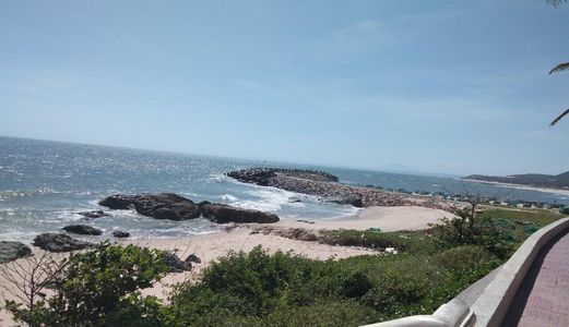 Đất Nền Biệt Thự Nghỉ Dưỡng View Biển, Sổ Riêng Từng Nền, Cam Kết Sinh Lời 12% Cho Năm Đầu Tiên