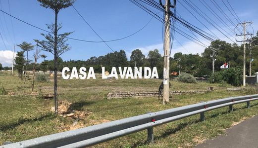 Đất Nền Biệt Thự Nghỉ Dưỡng View Biển, Sổ Riêng Từng Nền, Cam Kết Sinh Lời 12% Cho Năm Đầu Tiên