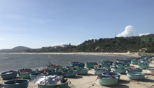 Chỉ Từ 10 Triệu/M2, 2 Mặt Tiền Đường, 3 Mặt Hướng Biển Cơ Hội Sinh Lời Hấp Dẫn