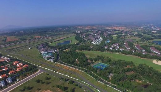 Sổ Đỏ Liền Tay, Vị Trí Đắc Địa Cho Dự Án Siêu Lợi Nhuận 