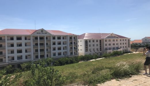 Chỉ Từ 10 Triệu/M2, 2 Mặt Tiền Đường, 3 Mặt Hướng Biển Cơ Hội Sinh Lời Hấp Dẫn