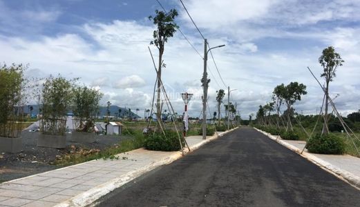 Đất Nền Vũng Tàu Mới Đón Đầu Đợt Sốt Giá Đáng Để Đầu Tư
