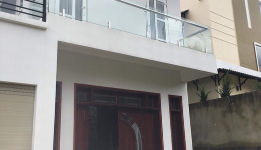 Biệt Thự Mini Ngay Tại Trung Tâm  P8, Tp. Đà Lạt